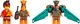 Lego Ninjago Огненный дракон ЭВО Кая 71762 - изображение 5