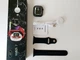 Умные смарт часы Smart Watch Z37 Black голосовой вызов, температура тела, пульсометр, тонометр - изображение 2