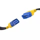 Плоский удлинитель OBD2 AUTOOL 30см - изображение 2