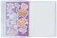 Блокнот Kite Purple cats А6+ 80 листів Фіолетовий (K22-462-2) - зображення 5