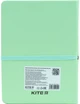 Блокнот Kite Green cat В6 96 аркушів Тверда обкладинка Зелений (K22-464-2) - зображення 6
