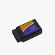 Диагностический автосканер ELM327 Bluetooth V1.5 pic 18f25k80 Stendart - изображение 2