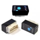 Автосканер диагностический ELM327 V1.5 mini Bluetooth с кнопкой ON/OFF pic18f25k80 Версия 1.5 - изображение 3