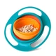 Дитяча тарілка непроливайка Universal Gyro Bowl 1235 - зображення 1