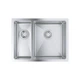 Кухонна мийка Grohe Sink K700U 31576SD1 - зображення 3