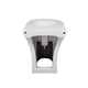 Биде напольное Qtap Presto 540х340х400 White QT24441217C - изображение 5