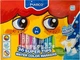 Фломастеры Marco Super Washable 36 цветов на водной основе смываемые (1630-36CB) - изображение 1