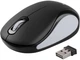 Мышь Vinga MSW-907 Wireless Black/Gray - изображение 2