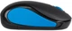 Мышь Vinga MSW-907 Wireless Black/Blue - изображение 5