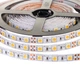 Світлодіодна стрічка AVATON - AVT SMD5050 60LED 14,4 W/m - подвійна щільність, теплий білий (AVT-300WW5050-12) - зображення 3