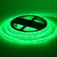 Светодиодная лента MOTOKO (Стандарт) SMD3528 120LED 9,6W/m - двойная плотность зелёный (MTK-600G3528-12) (1012080) - изображение 1