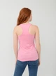 Майка женская Sol's Justin Women 01826136 M Розовая Орхидея (3660731262411) - изображение 2