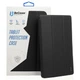 Чехол для планшета BeCover Tri Fold Soft TPU Apple iPad mini 6 2021 Black (706720) - изображение 1