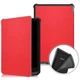 Чехол для электронной книги BeCover Pocketbook 6 606/616/617/627/628/632/633 Red (707155) - изображение 1