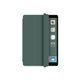 Чехол для планшета BeCover Tri Fold Soft TPU Apple iPad mini 6 2021 Dark Green (706721) - изображение 2