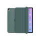 Чехол для планшета BeCover Tri Fold Hard Apple iPad mini 6 2021 Dark Green (706854) - изображение 2