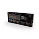 Клавиатура Vinga KBGM-110 87 key LED Blue Switch USB Black (KBGM-110 Black) - изображение 5