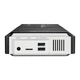 Внешний жёсткий диск Western Digital 12TB BLACK D10 Game Drive for Xbox WD (WDBA5E0120HBK-EESN) - изображение 4