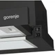 Вытяжка кухонная Gorenje TH60E3B - изображение 5