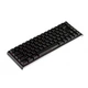 Клавиатура 2E GAMING KG360 RGB 68key Wireless Black (2E-KG360UBK) - изображение 3