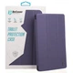 Чехол для планшета BeCover Tri Fold Hard Apple iPad mini 6 2021 Purple (706858) - изображение 1