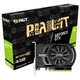 Видеокарта Palit GeForce GTX1650 4096Mb StormX (NE51650006G1-1170F) - изображение 1