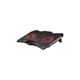 Подставка для ноутбука Esperanza Gaming Notebook Cooling Pad BURAN (EGC102) - изображение 3