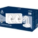 СВО Arctic Liquid Freezer II 280 1700 AM5 (ACFRE00066B) - зображення 3