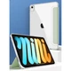 Чехол для планшета BeCover Soft Edge Pencil Apple iPad mini 6 2021 Green (706805) - изображение 3