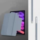 Чехол для планшета BeCover Magnetic Buckle Apple iPad mini 6 2021 Light Blue (706828) - изображение 3