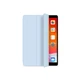 Чохол до планшета BeCover Tri Fold Soft TPU Apple iPad mini 6 2021 Light Blue (706723) - зображення 2