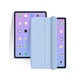 Чохол до планшета BeCover Tri Fold Soft TPU Apple iPad mini 6 2021 Light Blue (706723) - зображення 4