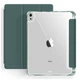 Чехол для планшета BeCover Soft Edge Pencil Apple iPad mini 6 2021 Dark Green (706804) - изображение 2