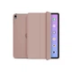 Чехол для планшета BeCover Tri Fold Hard Apple iPad mini 6 2021 Rose Gold (706859) - изображение 2