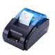 Bluetooth термопринтер чеков (POS-принтер) Goojprt JP-58H, USB - изображение 2