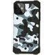 Ударопрочный чехол UAG Pathfinder камуфляж для Apple iPhone 12 mini (5.4") - изображение 1