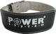 Пояс для важкої атлетики Power System PS-3250 Power Basic шкіряний Black XXL - изображение 2