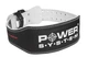 Пояс для тяжелой атлетики Power Basic Power system M (fit0012017) - изображение 5