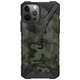 Ударопрочный чехол Urban Armor Gear Pathfinder камуфляж для Apple iPhone 12 Pro / 12 (6.1") Зеленый (40379) - изображение 1