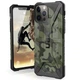 Ударопрочный чехол Urban Armor Gear Pathfinder камуфляж для Apple iPhone 12 Pro / 12 (6.1") Зеленый (40379) - изображение 2