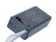 Повербанк BauTech Power Bank под аккумуляторы 16 х 18650 PD QC3.0 корпус коробка кейс УМБ (без аккумуляторов) Черный (1010-630-00) - зображення 4