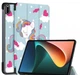 Чехол Huawei MatePad 11 2021 Print ultraslim unicorn - изображение 1