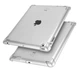 Силіконовий чохол бампер Primolux Silicone для планшета Apple iPad 2/iPad 3/iPad 4 - Clear - зображення 3