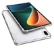 Силиконовый чехол бампер Primolux Silicone для планшета Xiaomi Mi Pad 5 / Mi Pad 5 Pro - Clear - изображение 3