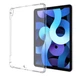 Силиконовый чехол бампер Primolux Silicone для планшета Apple iPad Air 4 10.9" 2020 - Clear - изображение 2