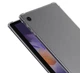 Силиконовый чехол бампер Primolux Silicone для планшета Samsung Galaxy Tab A8 10.5" 2021 - Clear - изображение 3