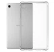 Силиконовый чехол бампер Primolux Silicone для планшета Samsung Galaxy Tab A7 Lite 8.7" 2021 (SM-T220 - Clear - изображение 1