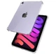 Силиконовый чехол бампер Primolux Silicone для планшета Apple iPad Mini 6 (A2567, A2568, A2569) - Clear - изображение 3