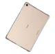 Силиконовый чехол бампер Primolux Silicone для планшета Huawei MatePad T10s 10.1" 2020 - Clear - изображение 3