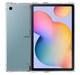 Силиконовый чехол бампер Primolux Silicone для планшета Samsung Galaxy Tab S6 Lite 10.4" - Clear - изображение 3